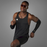 adidas Adizero Essential Singlet - Linne - Herr | Hardloop
