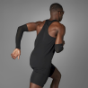adidas Adizero Essential Singlet - Camiseta sin mangas - Hombre | Hardloop
