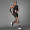 adidas Adizero Essential Singlet - Tank Top - Herrer | Hardloop