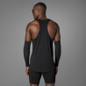 adidas Adizero Essential Singlet - Pánské funkční tílko | Hardloop
