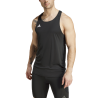 adidas Adizero Essential Singlet - Linne - Herr | Hardloop