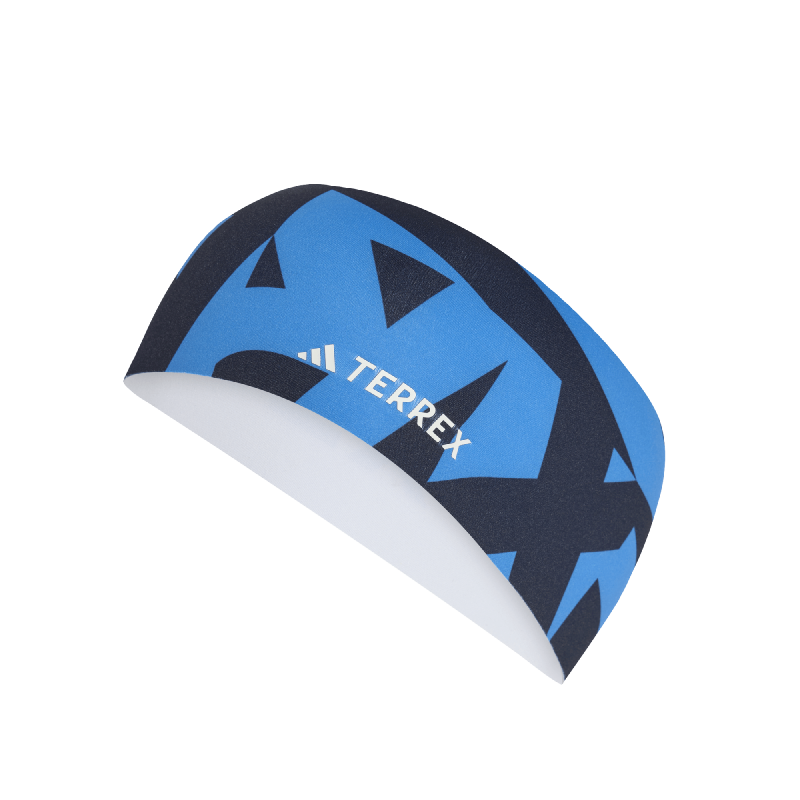Terrex Climacool Graphic Headband - Čelenka