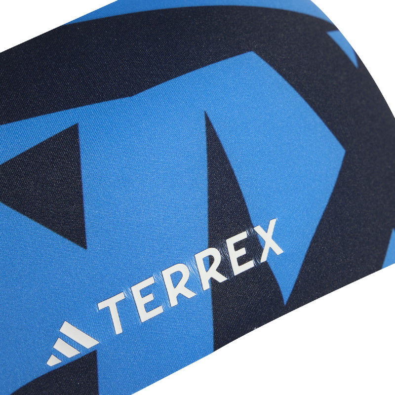 adidas Terrex Climacool Graphic Headband - Bandeau | Hardloop