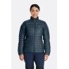 Rab Microlight Jacket - Giacca in piumino - Donna