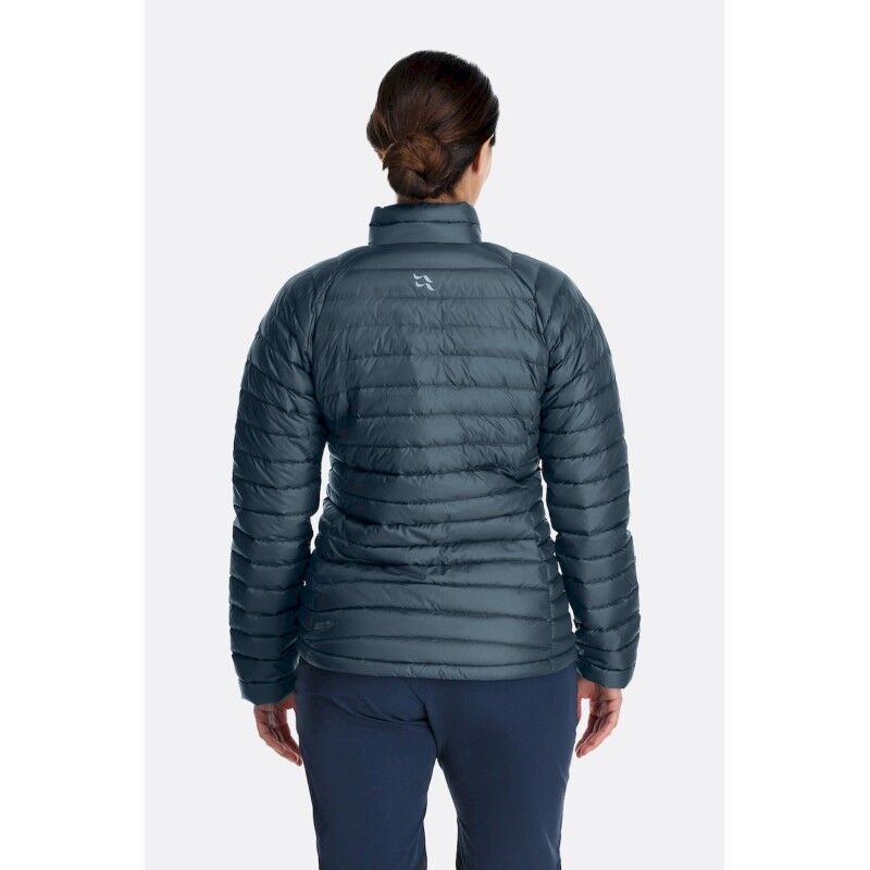 Rab Microlight Jacket  - Down jacket - Women's