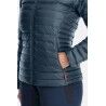 Rab Microlight Jacket - Dámská Péřová bunda | Hardloop