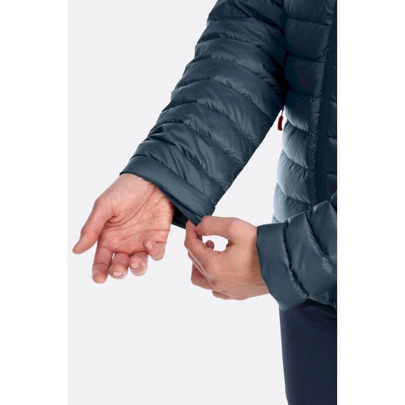Rab Microlight Jacket  - Down jacket - Women's