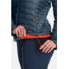 Rab Microlight Jacket - Casaco penas mulher | Hardloop