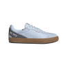Crystal Sky / Ftwr White / Grey Six