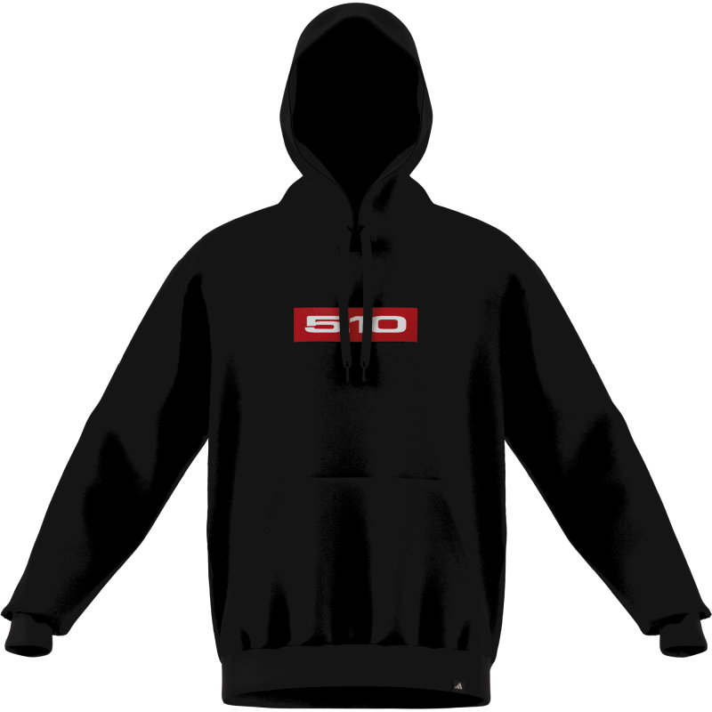 Five Ten 5.10 Logo G H - Pánská mikina | Hardloop