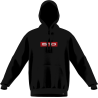 Five Ten 5.10 Logo G H - Bluza z kapturem męska | Hardloop