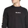 Five Ten 5.10 Logo LS - T-shirt - Herrer | Hardloop