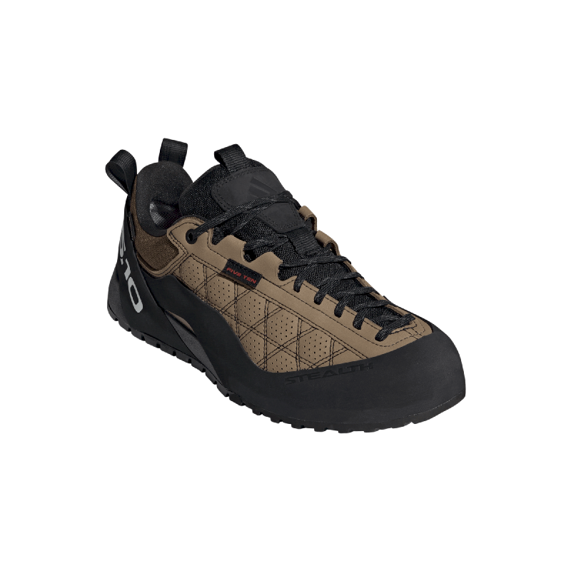 Five Ten Guidetennie Pro GTX - Approachskor - Herr | Hardloop
