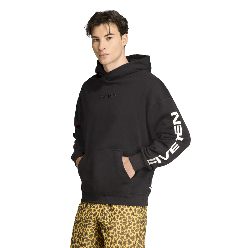 5.10 Logo Hood - Sudadera - Hombre