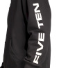 Five Ten 5.10 Logo Hood - Felpa con cappuccio - Uomo | Hardloop