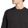 Five Ten 5.10 Logo Crew - Pullover - Herren | Hardloop