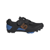 Core Black / Pure Orange / Ray Blue