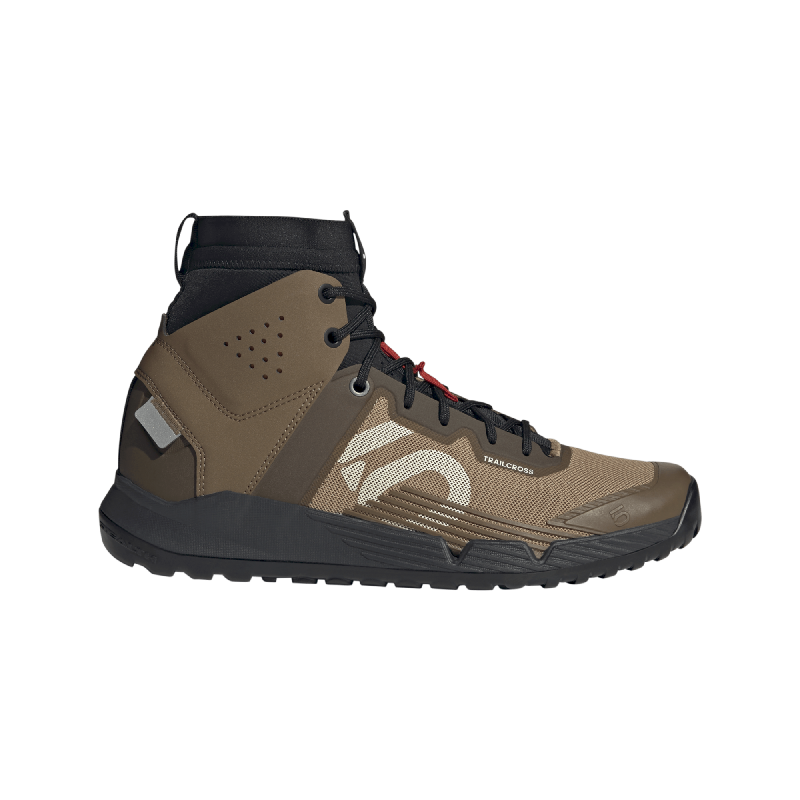 Trailcross Mid Pro - Pánské MTB trety