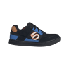 Core Black / Off White / Ray Blue
