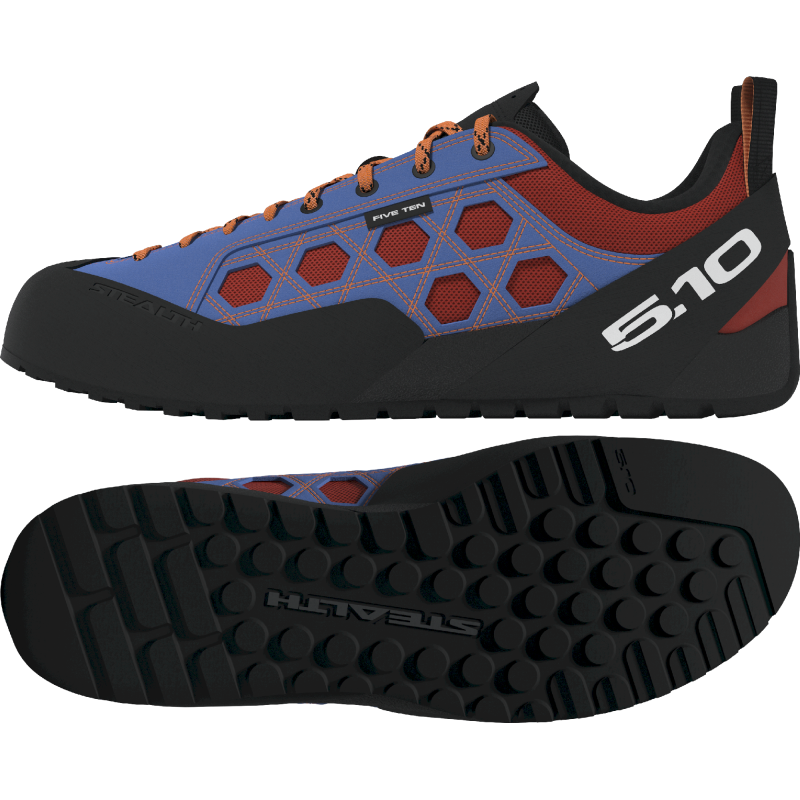 Guide Tennie - Approachschoenen - Heren