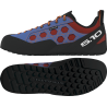Ray Blue / Ftwr White / Red