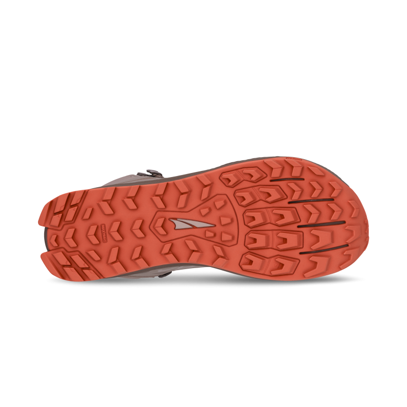 Altra Lone Peak 9 Waterproof Mid - Vandresko - Herrer | Hardloop