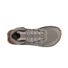 Altra Lone Peak 9 Waterproof Mid - Zapatillas de senderismo - Hombre | Hardloop