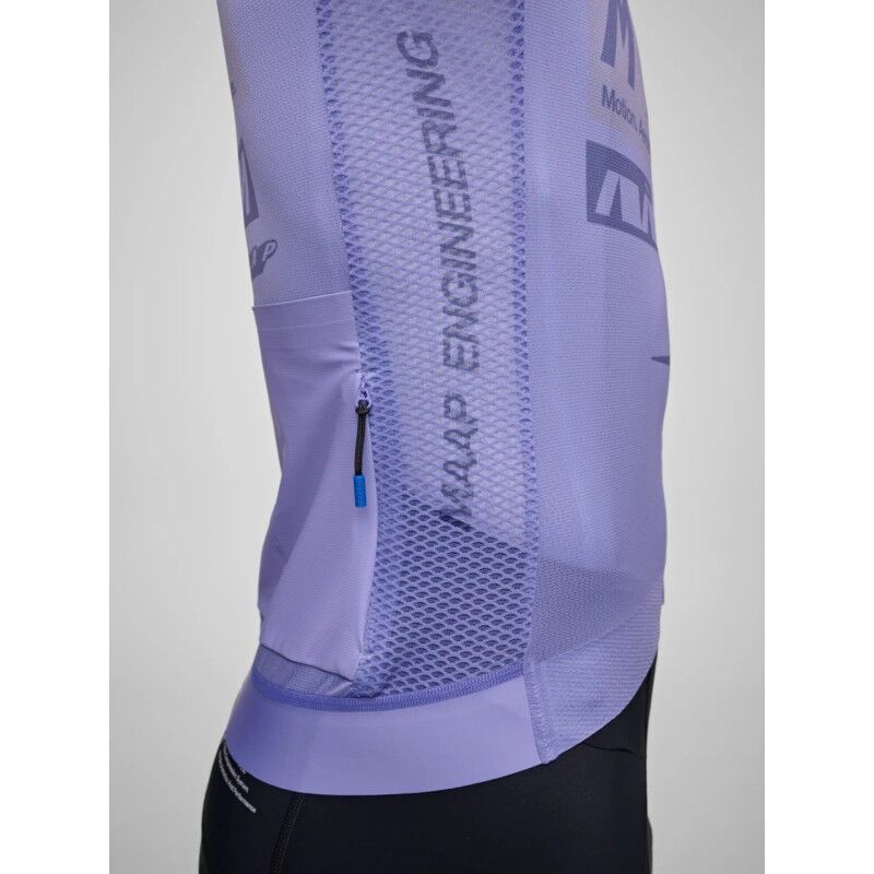 Maap Drome Pro Air Jersey 3.0 - Fietsshirt - Heren | Hardloop