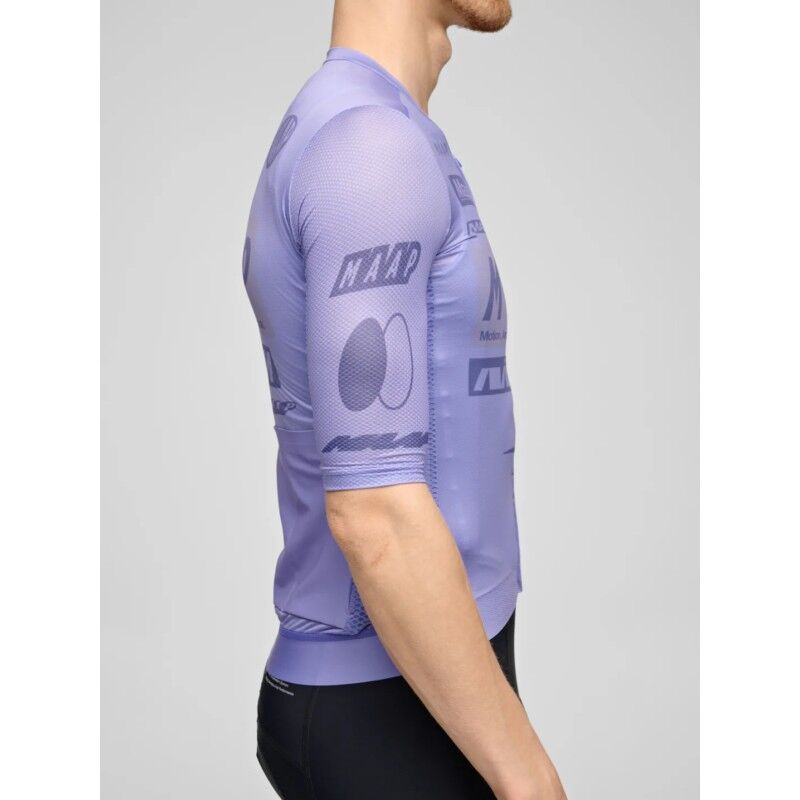 Maap Drome Pro Air Jersey 3.0 - Fietsshirt - Heren | Hardloop