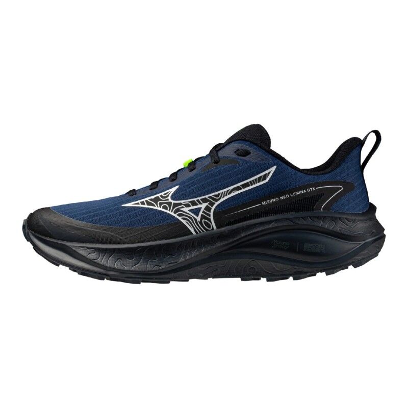 Mizuno Mizuno Neo Lumina GTX - Running shoes - Men's | Hardloop