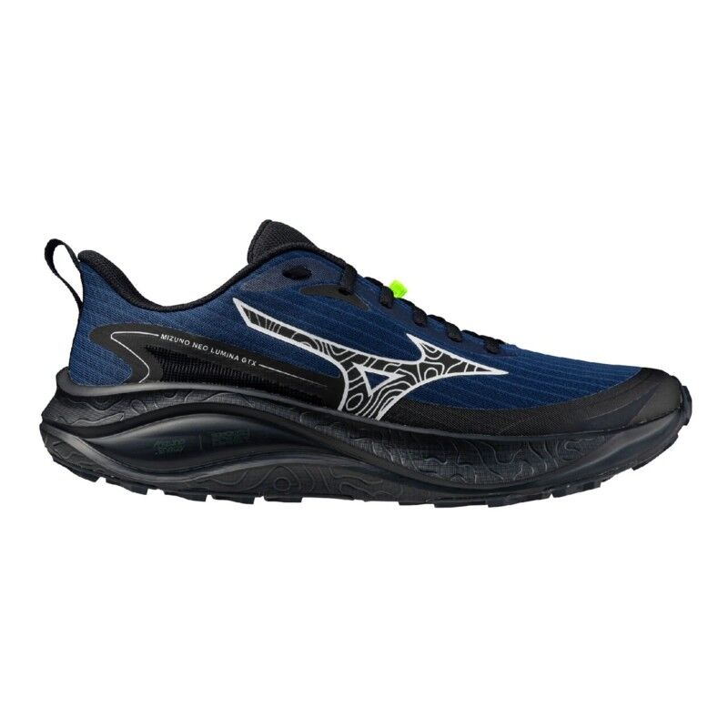 Mizuno Neo Lumina GTX - Juoksukengät - Miehet