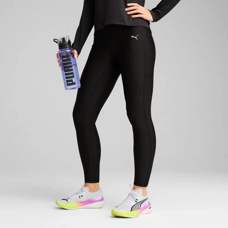 Puma W Run Velocity Fl Tight - Laufhose - Damen | Hardloop