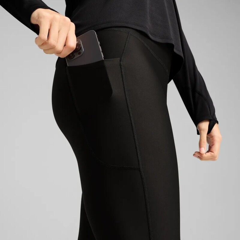 Puma W Run Velocity Fl Tight - Running leggings - Women's | Hardloop