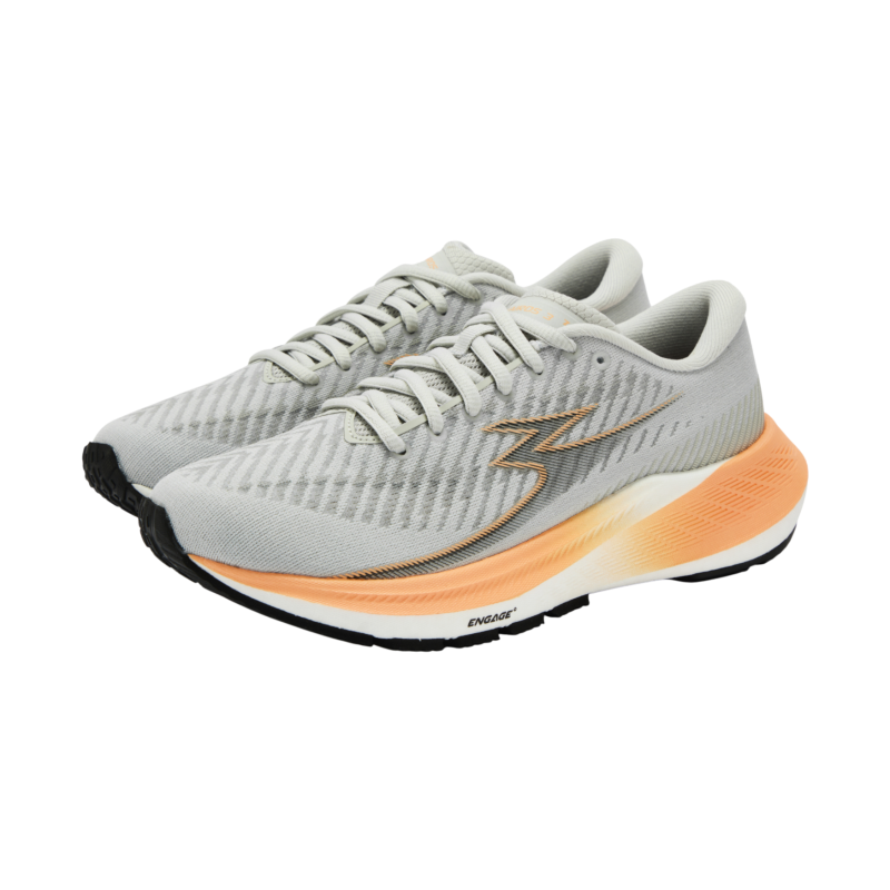 361° Kairos 3 - Runningschoenen - Dames | Hardloop