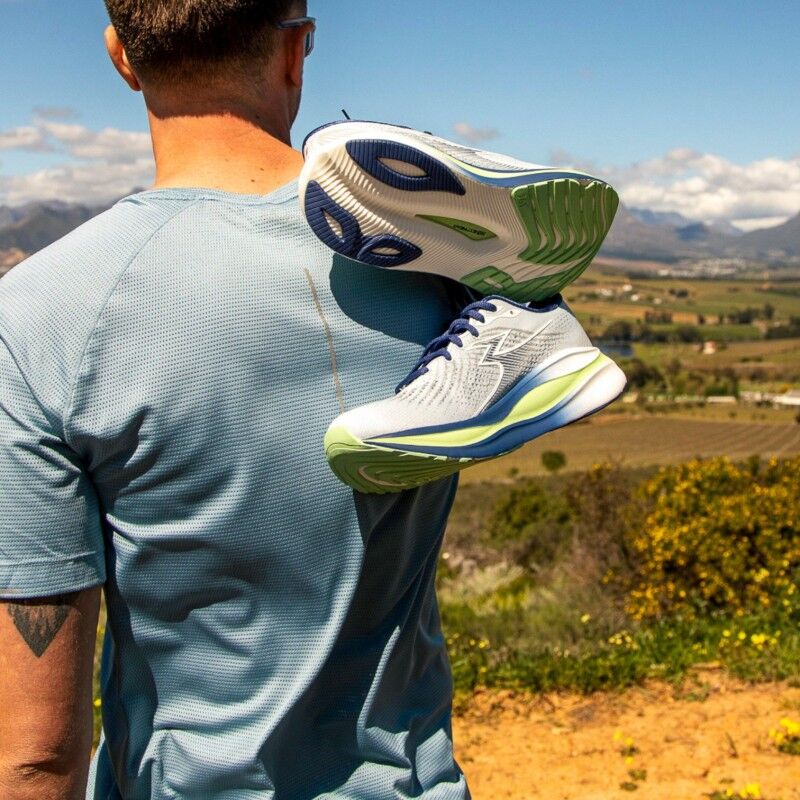 361° Ventus - Scarpe da running - Uomo | Hardloop