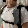 Haize Project Shoulder Pocket - Reisezubehör | Hardloop