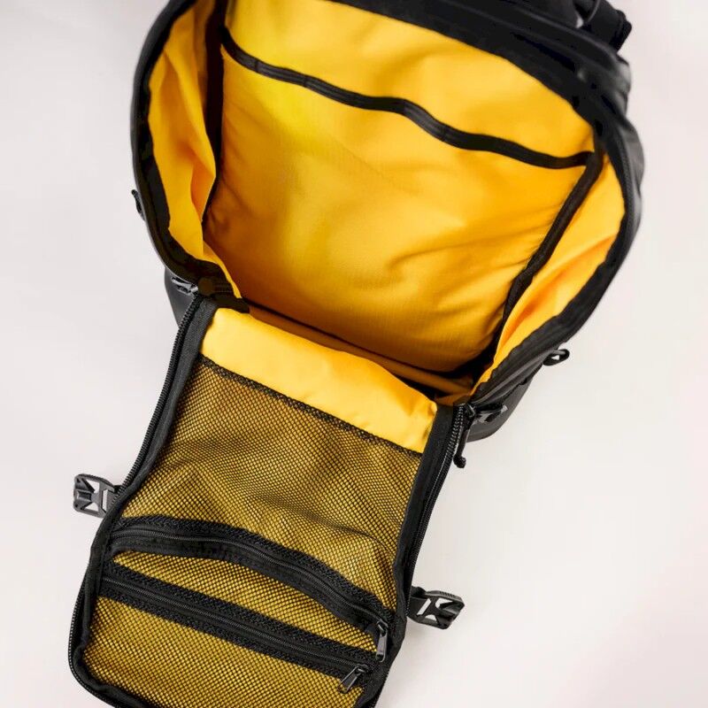 Haize Project Clamshell 38 Original - Wanderrucksack | Hardloop