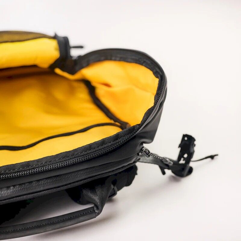 Haize Project Clamshell 38 Original - Wandelrugzak | Hardloop