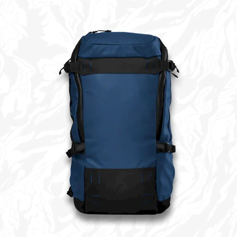 Haize Project Clamshell 38 Original - Mochila de caminhada | Hardloop