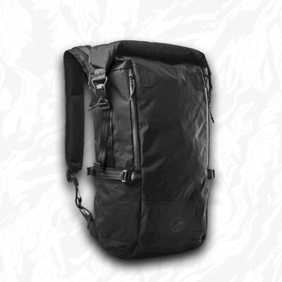Rolltop 25 X-Pac - Backpack