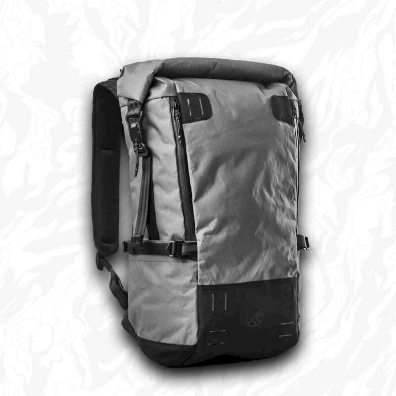 Rolltop 25 X-Pac - Reppu