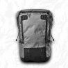 Haize Project Rolltop 25 X-Pac - Batoh | Hardloop