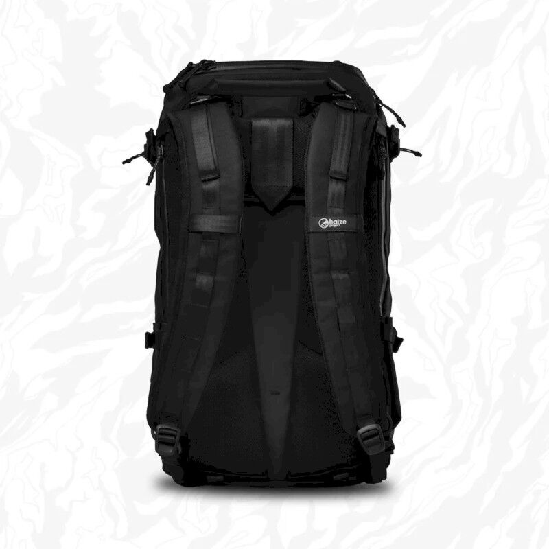 Haize Project Clamshell 25 Original - Wanderrucksack | Hardloop