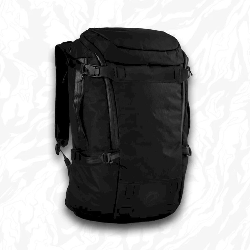 Clamshell 38 X-Pac - Vandrerygsæk