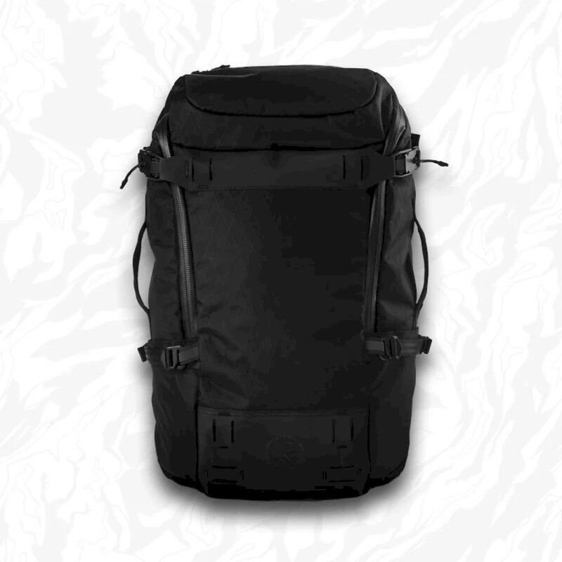 Haize Project Clamshell 38 X-Pac - Sac à dos randonnée | Hardloop