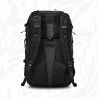 Haize Project Clamshell 38 X-Pac - Vaellusreppu | Hardloop