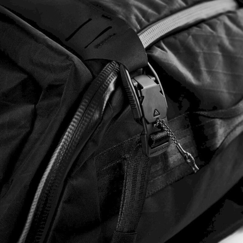 Haize Project Clamshell 38 X-Pac - Sac à dos randonnée | Hardloop