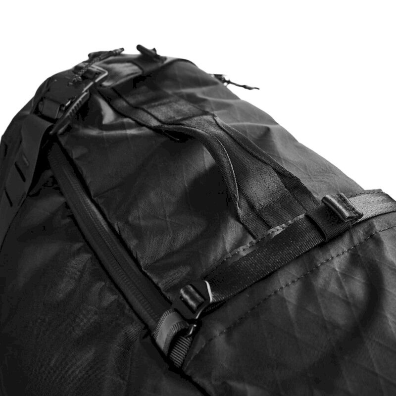 Haize Project Clamshell 38 X-Pac - Sac à dos randonnée | Hardloop