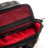 Haize Project Clamshell 38 X-Pac - Mochila de senderismo | Hardloop