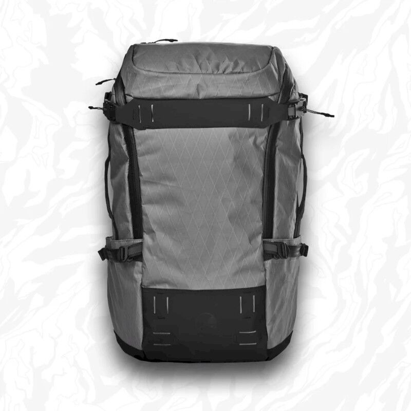 Haize Project Clamshell 38 X-Pac - Sac à dos randonnée | Hardloop